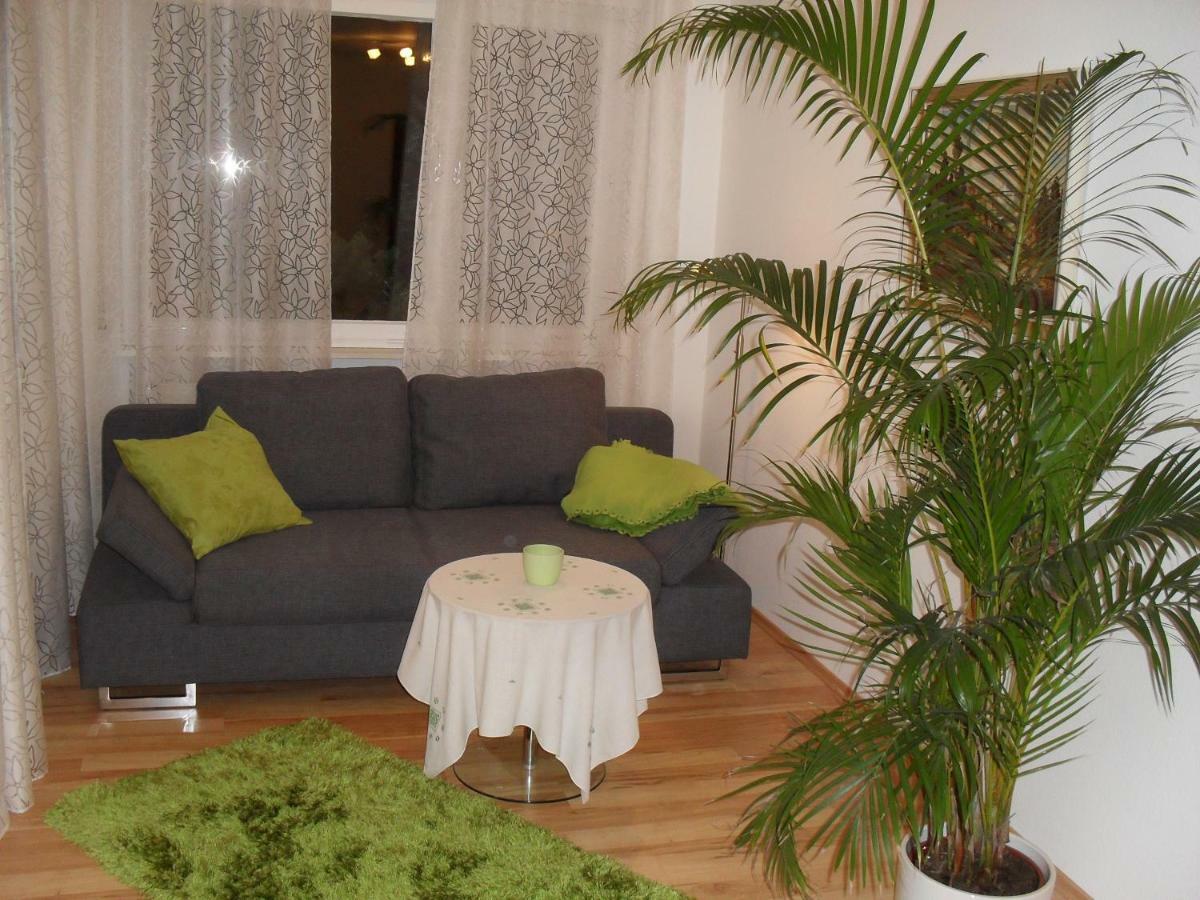 Ambiente In Karlsruhe City מראה חיצוני תמונה