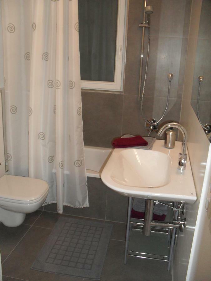 Ambiente In Karlsruhe City מראה חיצוני תמונה