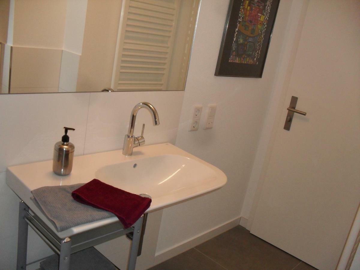 Ambiente In Karlsruhe City מראה חיצוני תמונה