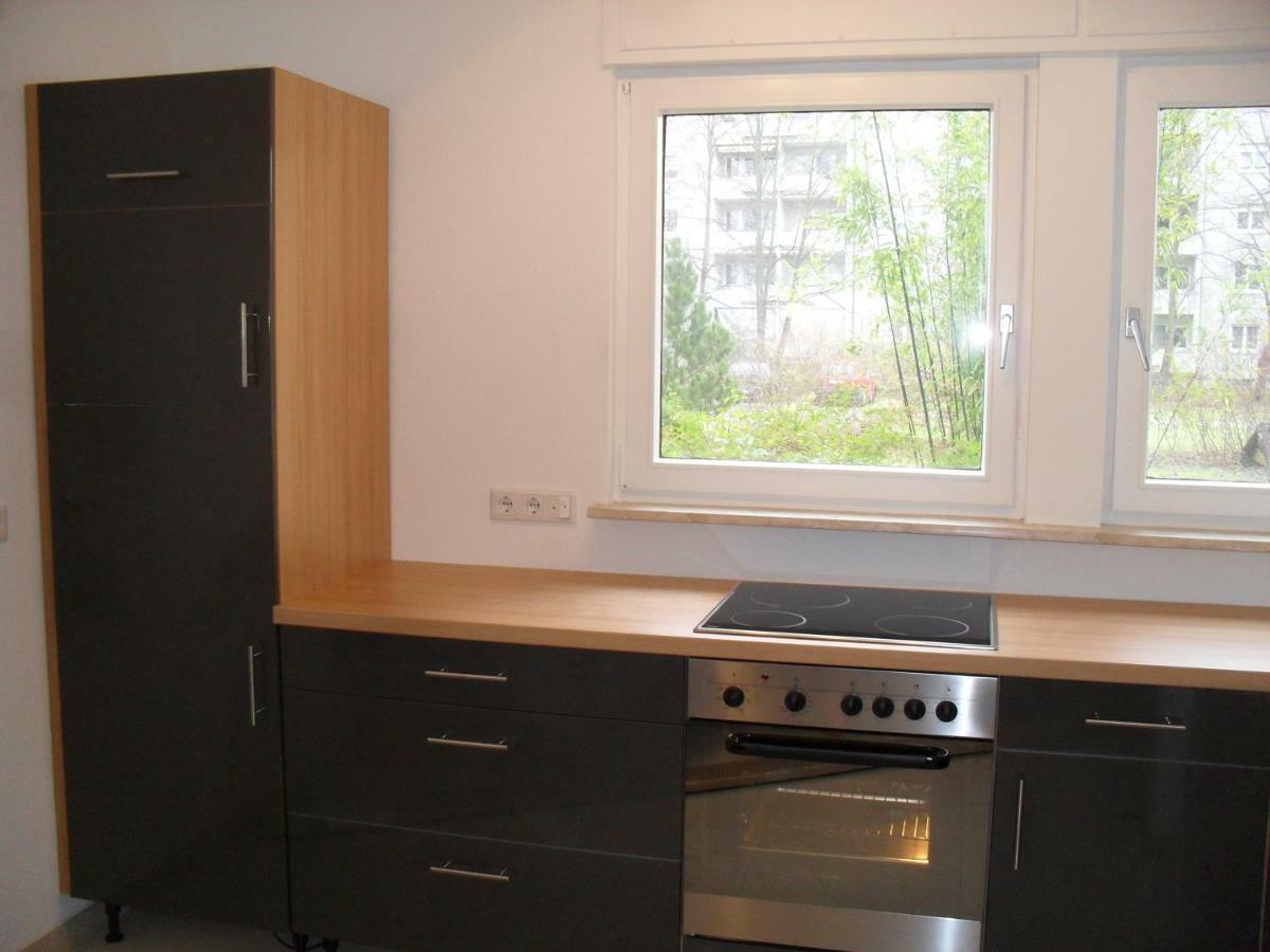Ambiente In Karlsruhe City מראה חיצוני תמונה
