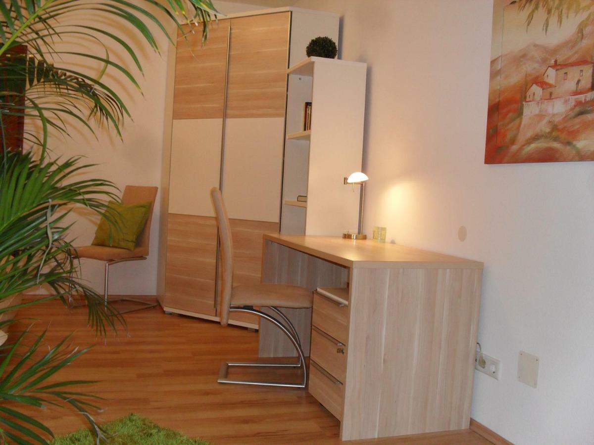 Ambiente In Karlsruhe City מראה חיצוני תמונה