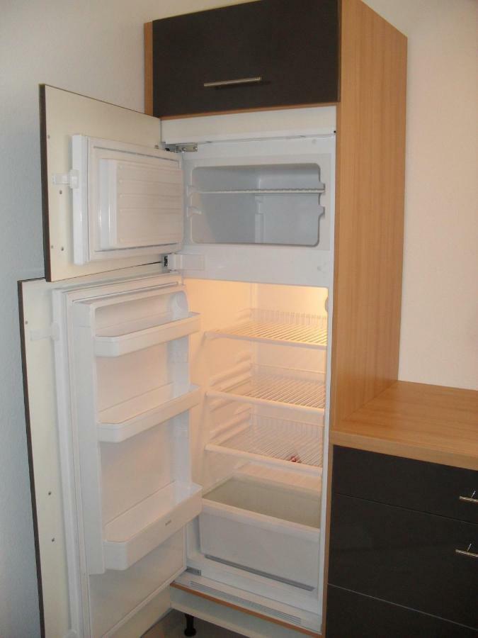 Ambiente In Karlsruhe City מראה חיצוני תמונה
