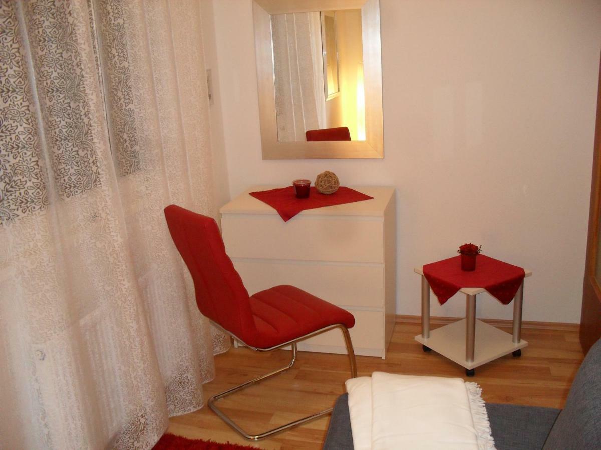 Ambiente In Karlsruhe City מראה חיצוני תמונה