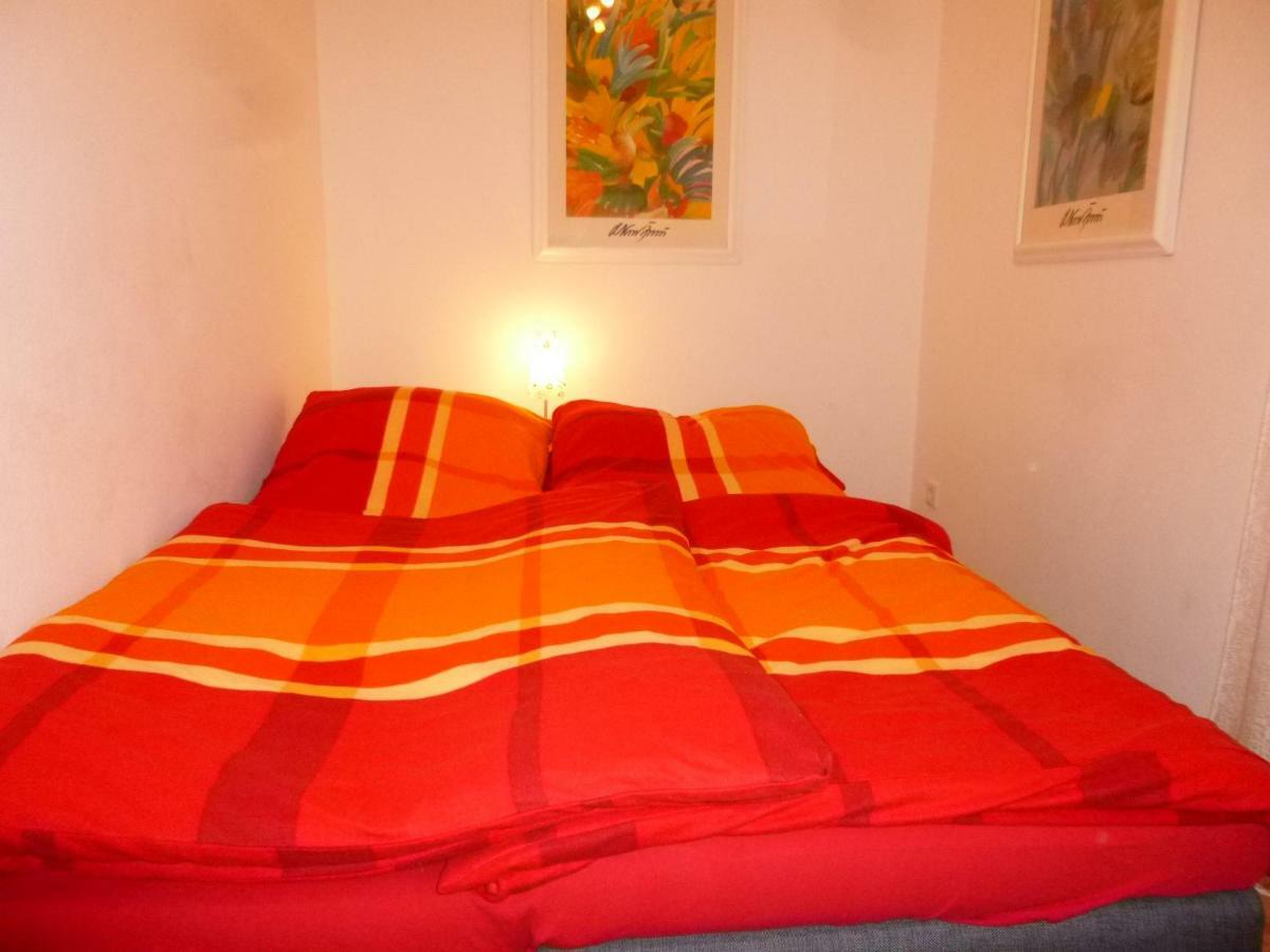 Ambiente In Karlsruhe City מראה חיצוני תמונה