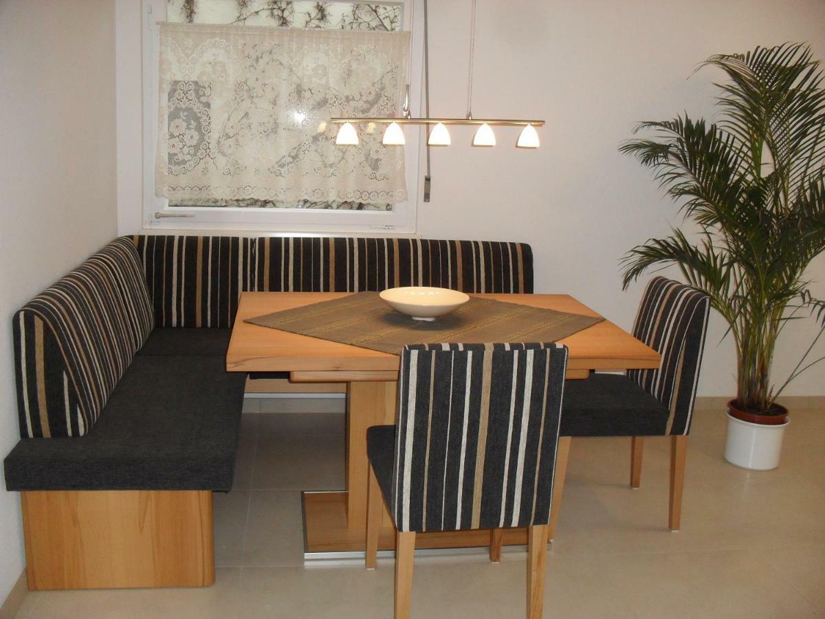 Ambiente In Karlsruhe City מראה חיצוני תמונה
