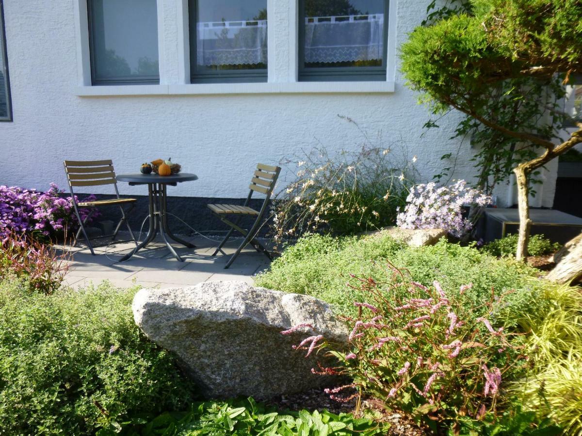 Ambiente In Karlsruhe City מראה חיצוני תמונה