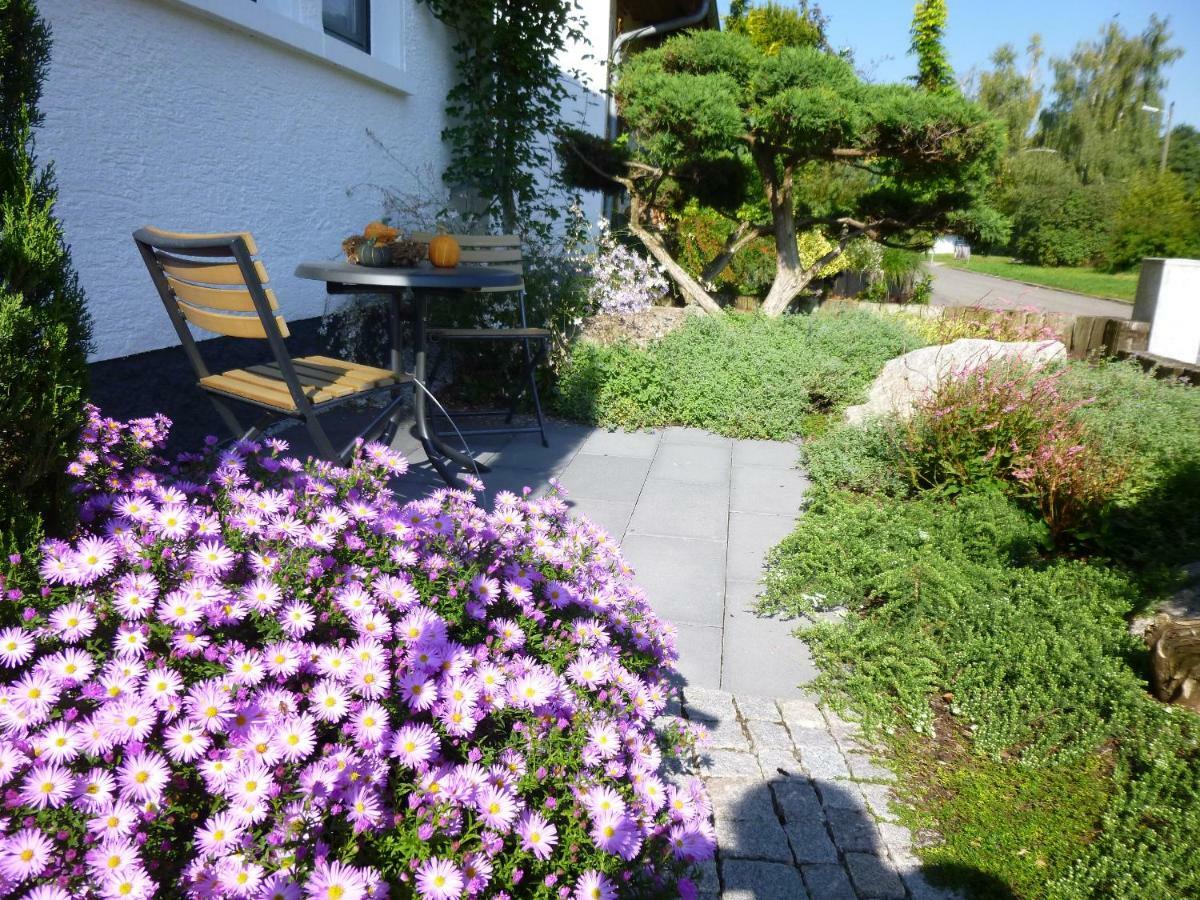 Ambiente In Karlsruhe City מראה חיצוני תמונה